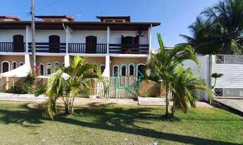 Imagem 4: Lindo Sobrado com 2 dormitórios e três vagas de garagem à venda, 81 m² por R$ 375.000 - Po