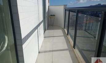 Imagem 4: Apartamento com 2 quartos (01 suíte) em Vila Nova - Cabo Frio - RJ