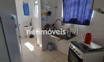 Imagem 5: Venda ou locação Apartamento 2 quartos Petrolândia Contagem