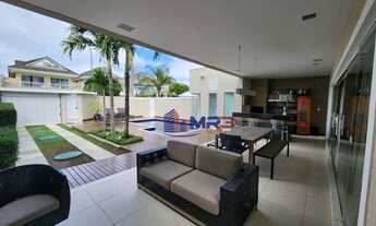 Imagem 4: Casa com 5 quartos à venda, 320 m² por R$ 2.650.000 - Recreio dos Bandeirantes - Rio de Ja