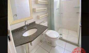 Imagem 7: Apartamento à venda, 49 m² por R$ 292.000,00 - Vila Nambi - Jundiaí/SP