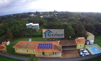 Imagem 7: Linda chácara no Colinas do Mosteiro de Itaici