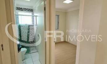 Imagem 3: Apartamento à venda - 02 dormitórios - Edifício Ônix - Zona Oeste - Sorocaba SP