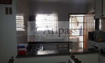 Imagem 7: SOBRADO JD DAS FIGUEIRAS - 3 DORMS - 2 SUITES - 1 VAGA