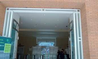 Imagem 6: TATUAPÉ - SALA COMERCIAL - PRÓXIMO AO METRÔ - 61M² COM 1 VAGA