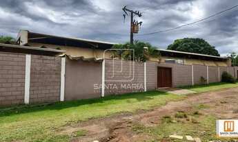 Imagem: Salão/Galpão (salão - térreo), cozinha