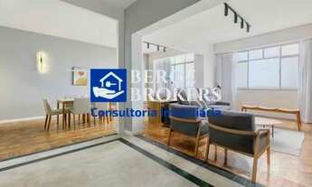 Imagem 3: Apartamento 3 quartos mobiliado na AVENIDA ATLÂNTICA!!!!