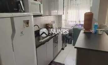 Imagem: Osasco - Apartamento Padrão - Jardim Conceição