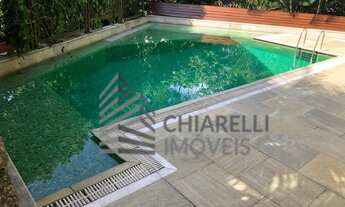 Imagem: Casa à venda Condomínio São Francisco