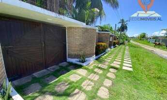 Imagem 3: Casa à venda, 362 m² por R$ 800.000,00 - Barra Mar - Barra de São Miguel/AL