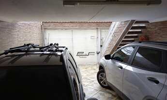 Imagem 4: Casa Assobradada em Santo André - SP