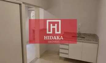 Imagem 4: Apartamento à venda no bairro Bela Vista - São Paulo/SP, Zona Central