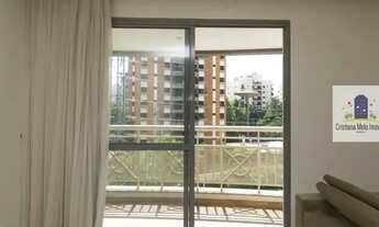 Imagem 6: Apartamento 88m² para locação com 2 dormitórios - Vila Leopoldina - São Paulo/SP