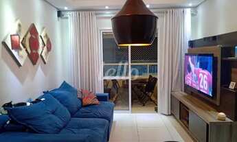 Imagem 2: São Caetano do Sul - Apartamento Padrão - Santa Maria