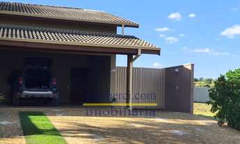 Imagem 5: Casa de condomínio no Condominio Plaza Ville em Jaguariúna