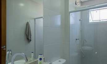 Imagem 5: Apartamento para venda possui 60 metros quadrados com 2 quartos