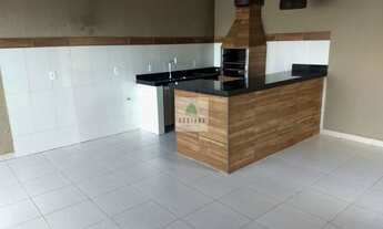 Imagem: Anápolis - Casa Padrão - Residencial Bela