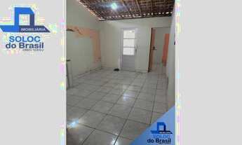 Imagem 4: Casa Para Vender em Caetés 1 Abreu e Lima