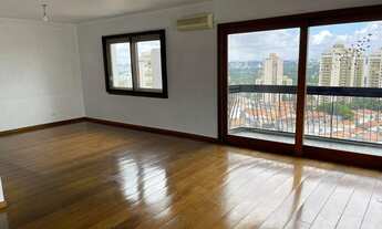 Imagem 6: Apartamento à venda na Lapa, 4 quartos, 236m²