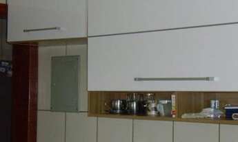 Imagem 4: Casa com 3 dormitórios à venda, 260 m² por R$ 850.000,00 - Aeroporto - Juiz de Fora/MG