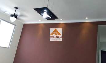 Imagem 2: Apartamento com 2 dormitórios à venda, 47 m² por R$ 190.000,00 - Sumarezinho - Ribeirão Pr