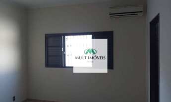 Imagem 2: Casa com 2 dormitórios à venda, 130 m² por R$ 320.000,00 - Vila Maria Luiza - Ribeirão Pre