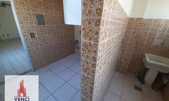 Imagem 7: Apartamento com 2 dormitórios para alugar, 60 m² por R$ 1.512,16/mês - Parque Itália - Cam