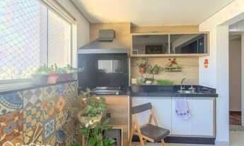 Imagem 6: Apartamento à venda em Sao Bernardo do Campo