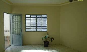 Imagem 4: Casa para alugar, 50 m² por R$ 1.438,00/mês - Monte Castelo - Campo Grande/MS