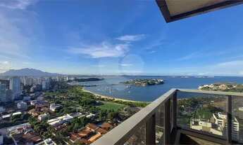 Imagem 2: Cobertura Duplex 4 Suítes na Enseada do Suá