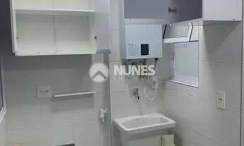 Imagem 5: Osasco - Apartamento Padrão - Quitaúna