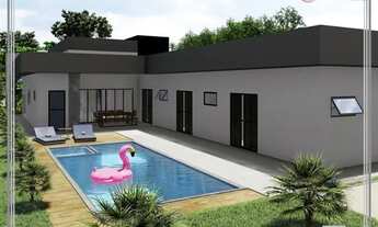 Imagem 4: Condomínio Fechado para Venda em Atibaia, Figueira Garden, 3 dormitórios, 3 suítes, 4 banh