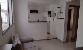 Imagem 6: OPORTUNIDADE - APARTAMENTO Á VENDA CONDOMINIO JAGUARIBE / JACAREÍ