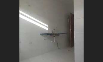 Imagem 7: Apartamento para venda possui 42 metros quadrados com 2 quartos