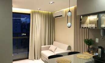 Imagem 3: Flat para locação em Tambaú