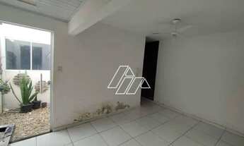 Imagem 4: Casa com 2 dormitórios, 100 m² - venda por R$ 240.000,00 ou aluguel por R$ 1.200,00/mês