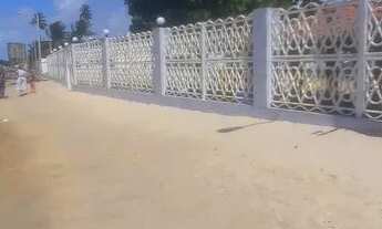 Imagem 7: Casa de condomínio sobrado para venda possui 69 metros quadrados com 2 quartos