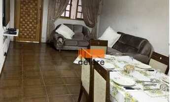 Imagem: Sobrado com 3 dormitórios à venda, 135