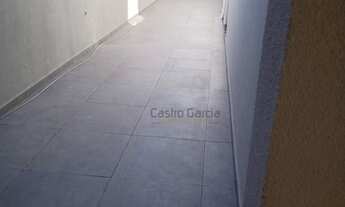 Imagem 4: Casa com 3 dormitórios à venda, 115 m² - Jardim Laudissi - Santa Bárbara D'Oeste/SP*A