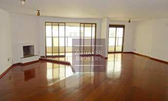 Imagem 1: Apartamento com 3 suítes para alugar, 190 m² por R$ 7.000/mês - Granja Julieta - São Paulo