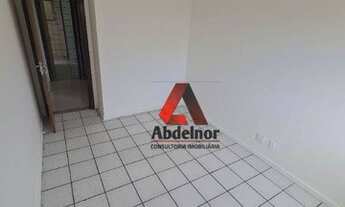 Imagem 5: Apartamento com 3 dormitórios à venda, 107 m² por R$ 550.000,00 - Batista Campos - Belém/P