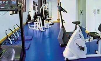 Imagem 6: Jardins apto Flat Mobiliado 1 dorm vaga - mensal 3800 pacote pagou entrou