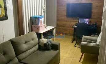 Imagem 2: Casa com 3 dormitórios à venda, 180 m² por R$ 390.000,00 - Columbia - Londrina/PR