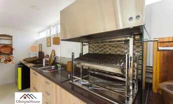 Imagem 7: Venda Cobertura 3 Dormitórios - 250 m² Moema