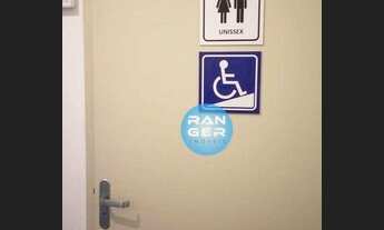 Imagem 5: Casa comercial para alugar, 360 m² por R$ 12.000/mês - Vila Matias - Santos/SP