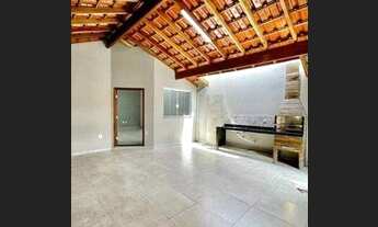 Imagem: Casa com 3 dormitórios à venda, 105 m²