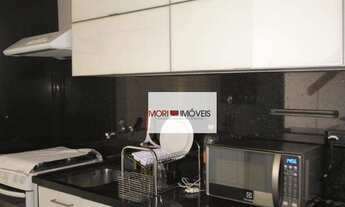 Imagem 2: Apartamento Duplex com 1 dormitório à venda, 50 m² - Itaim Bibi - São Paulo/SP