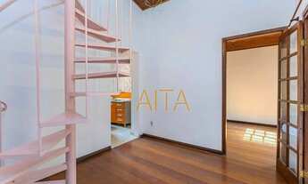 Imagem 4: Casa com 4 dormitórios para alugar, 200 m² por R$ 4.500,00/mês - Floresta - Porto Alegre/R