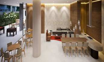 Imagem 4: MACEIÓ - Apartamento Padrão - PONTA VERDE