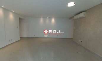 Imagem 4: Apartamento com 2 dormitórios à venda, 121 m² por R$ 940.000,00 - José Menino - Santos/SP